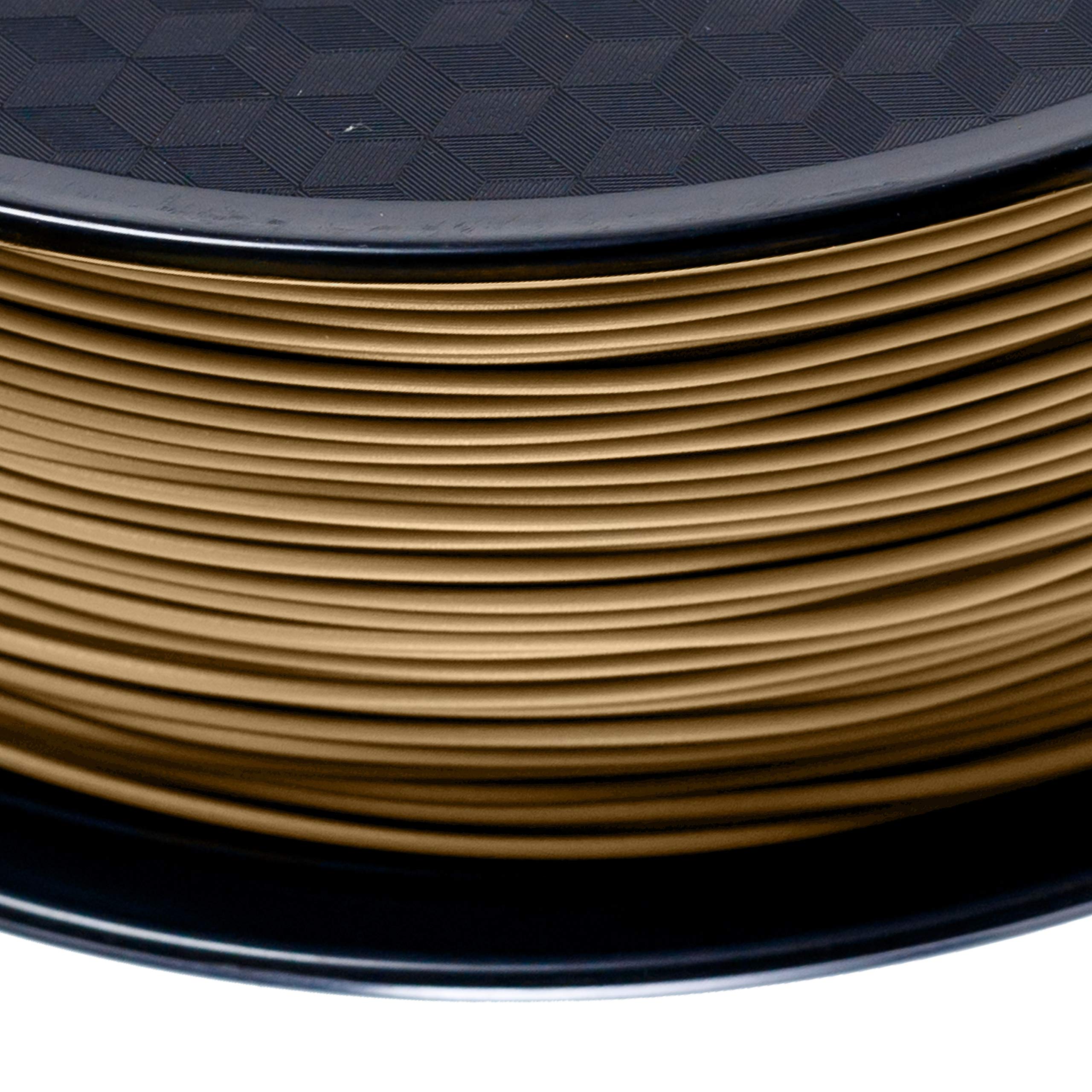 Paramount 3D ABS (Military MBT Brown) 1.75mm 1kg Filament [MGRL80007560A]