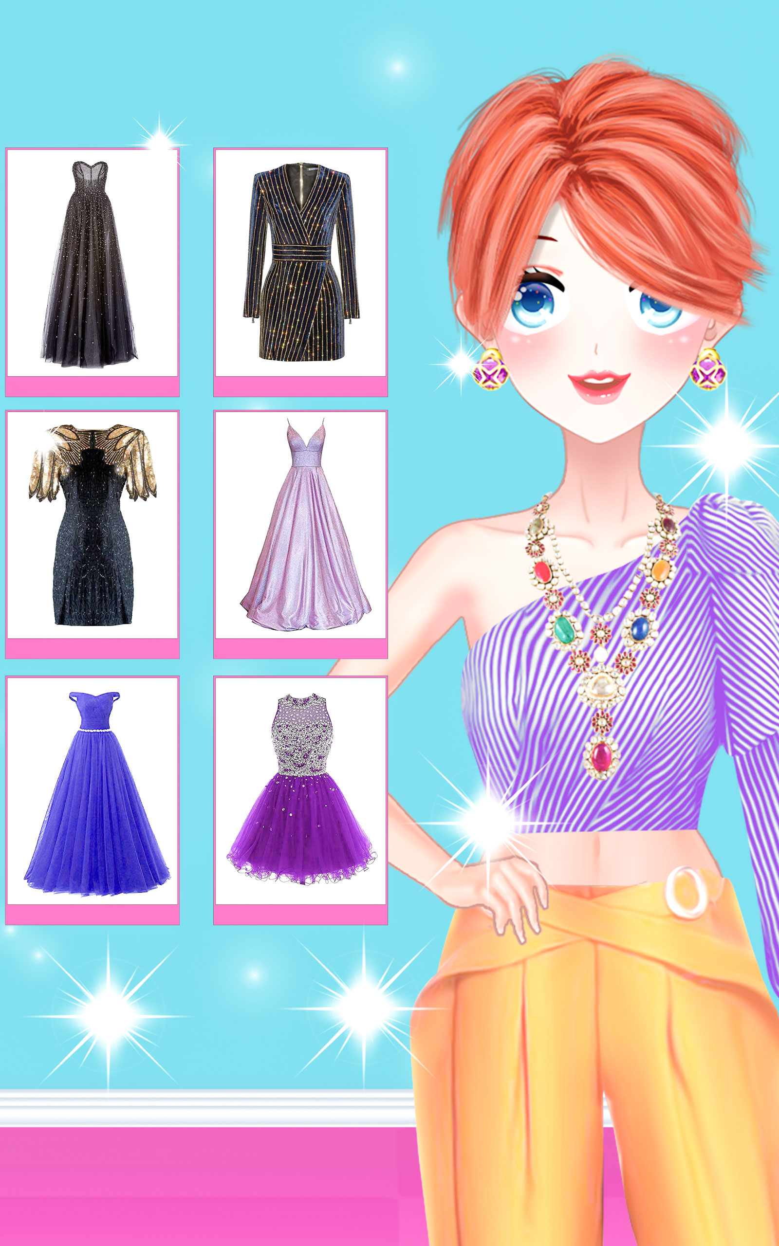 fashion nova pregnant dresses Nova Gown main image 0