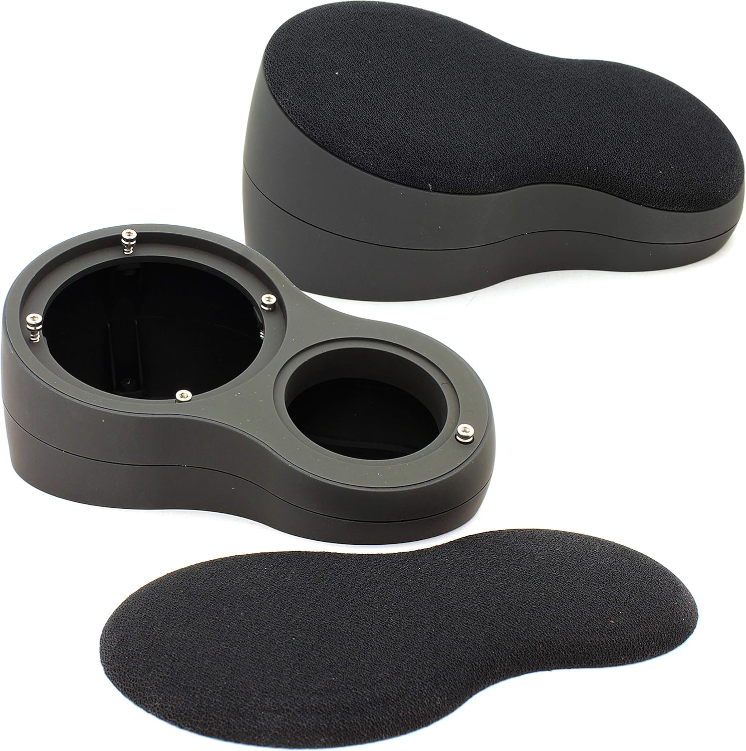 Focal Pods for 3" Speakers and Tweeters (PAIRS)