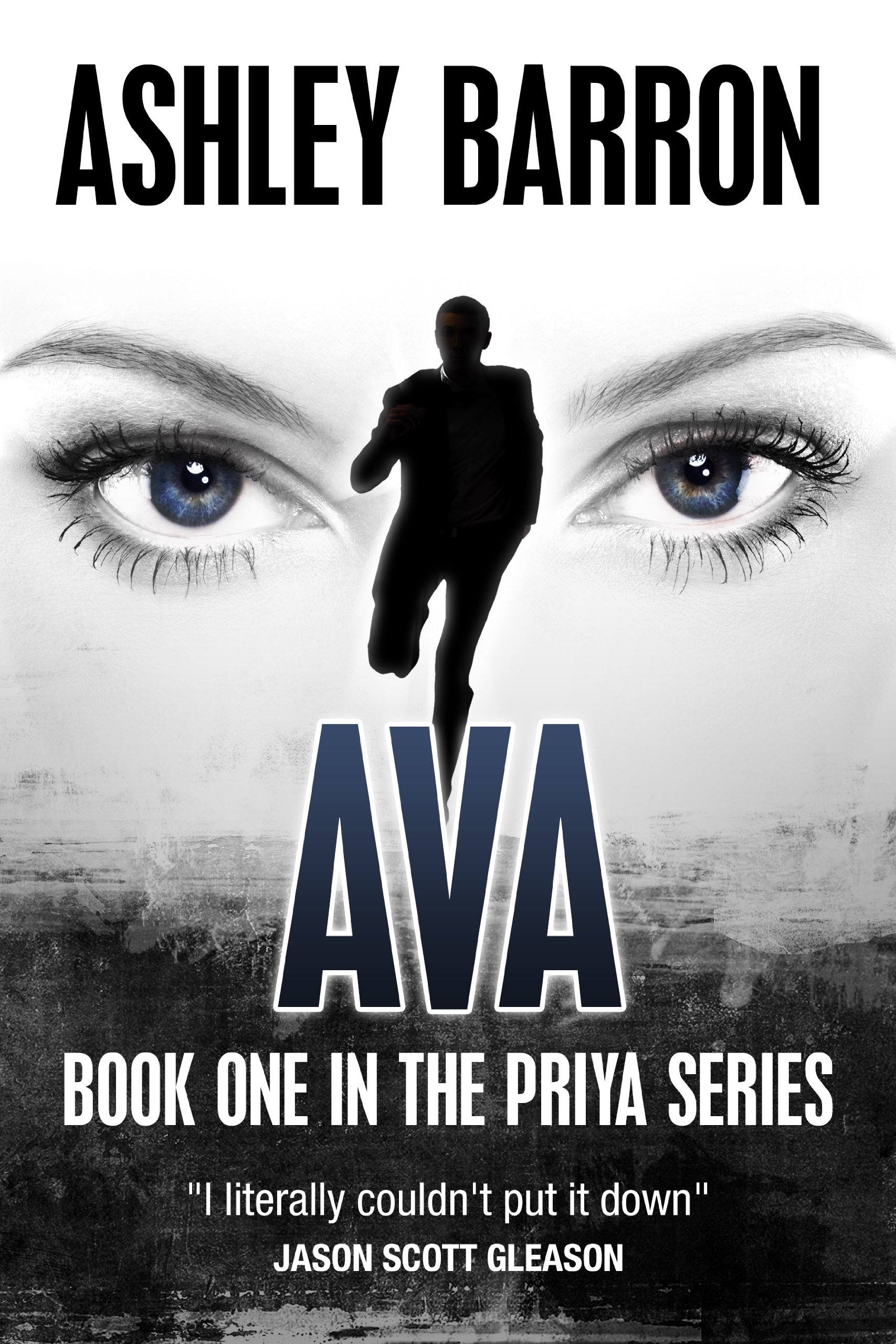 Ava: Book One in the Priya Club Series (A Priya Club Novel 1)