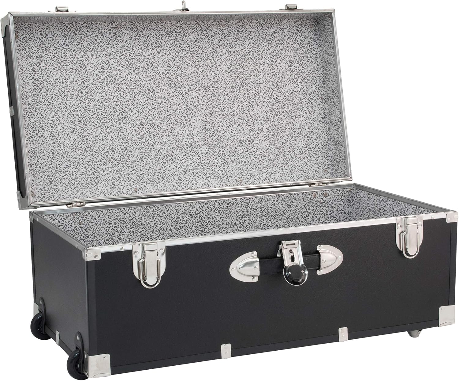 Seward Trunk Rover, Black