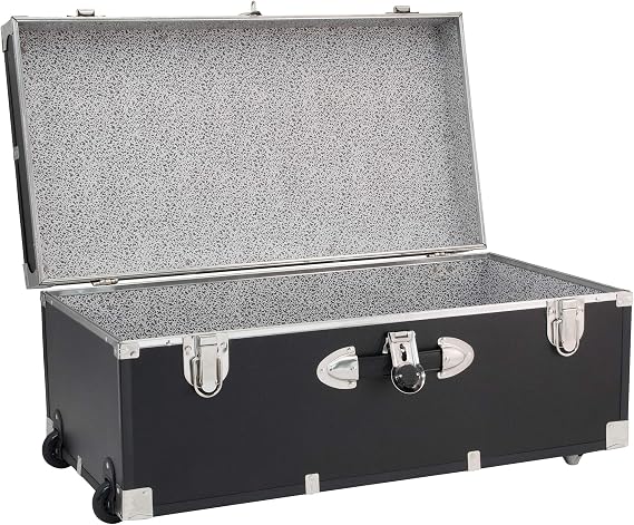 Seward Trunk Rover, Black