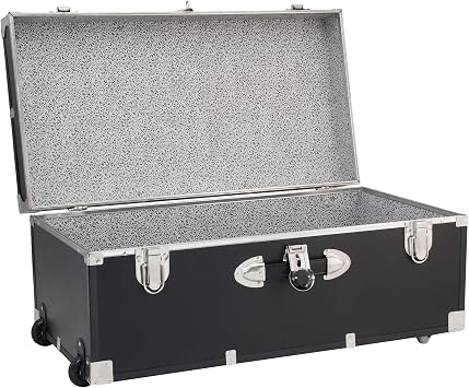 Seward Trunk Rover, Black