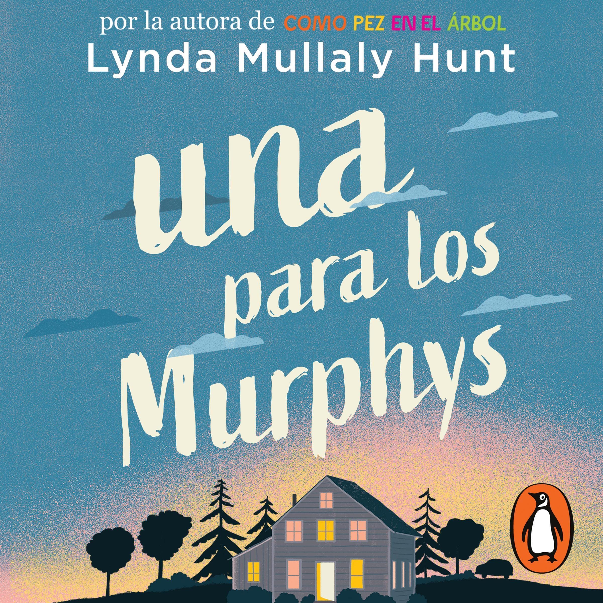 Una para los Murphys [One for the Murphys]