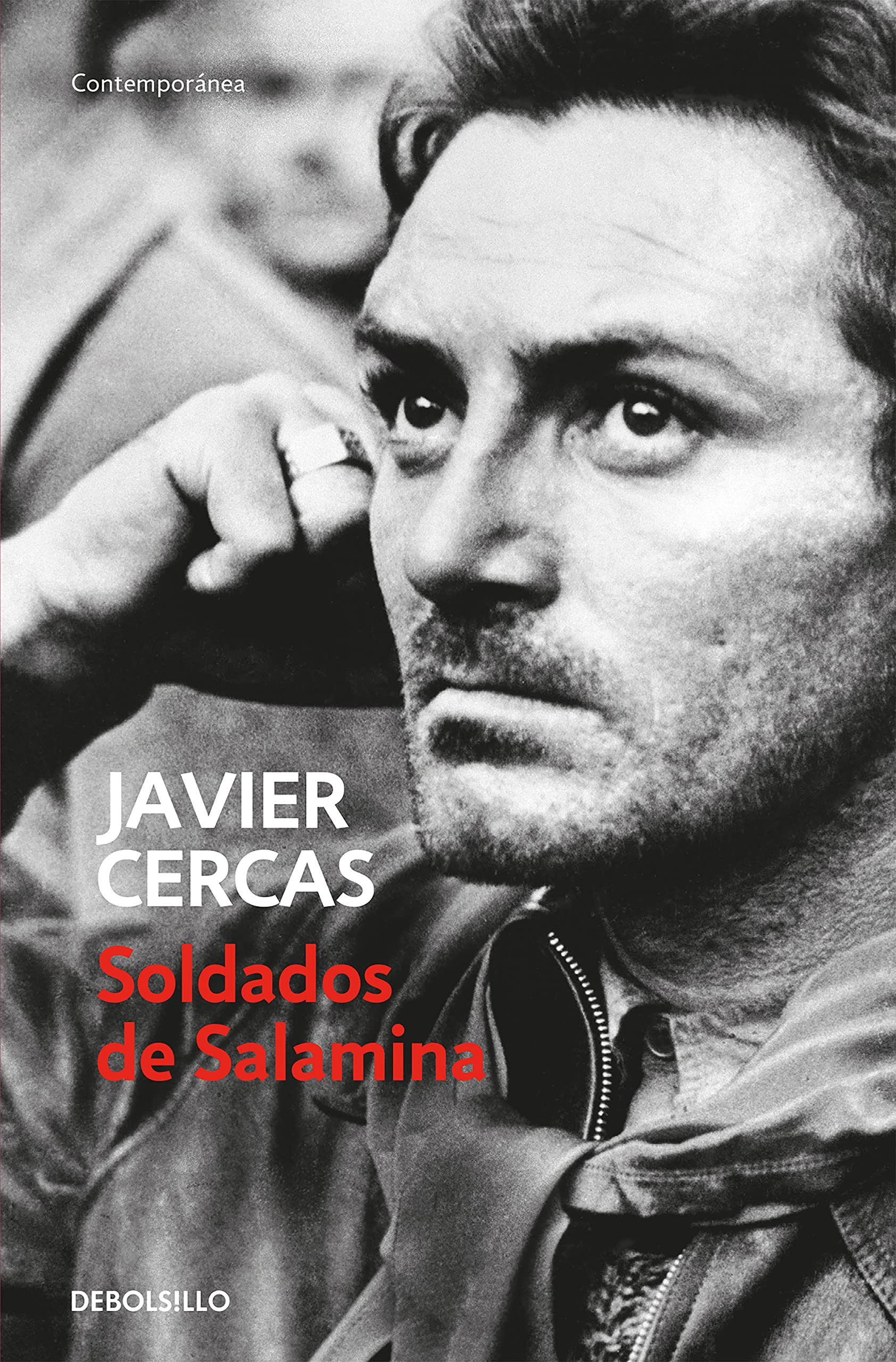 Soldados de Salamina / Soldiers of Salamis (Contemporánea | Narrativa)