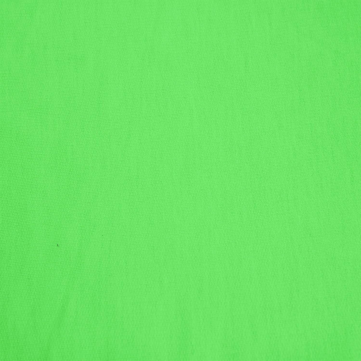 Texco Inc 60" Wide Poly Spandex French Terry Fabric by the Yard (210 GSM), 4-Way Stretch, Soft & Warm - Great for Apparel, Hoodies, Sweatshirts, Joggers & DIY
