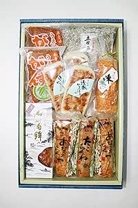 瀬戸の珍味 蒲鉾とちりめん詰合せ RE４８ 三宅水産 クール便 かまぼこセット ギフト 練物