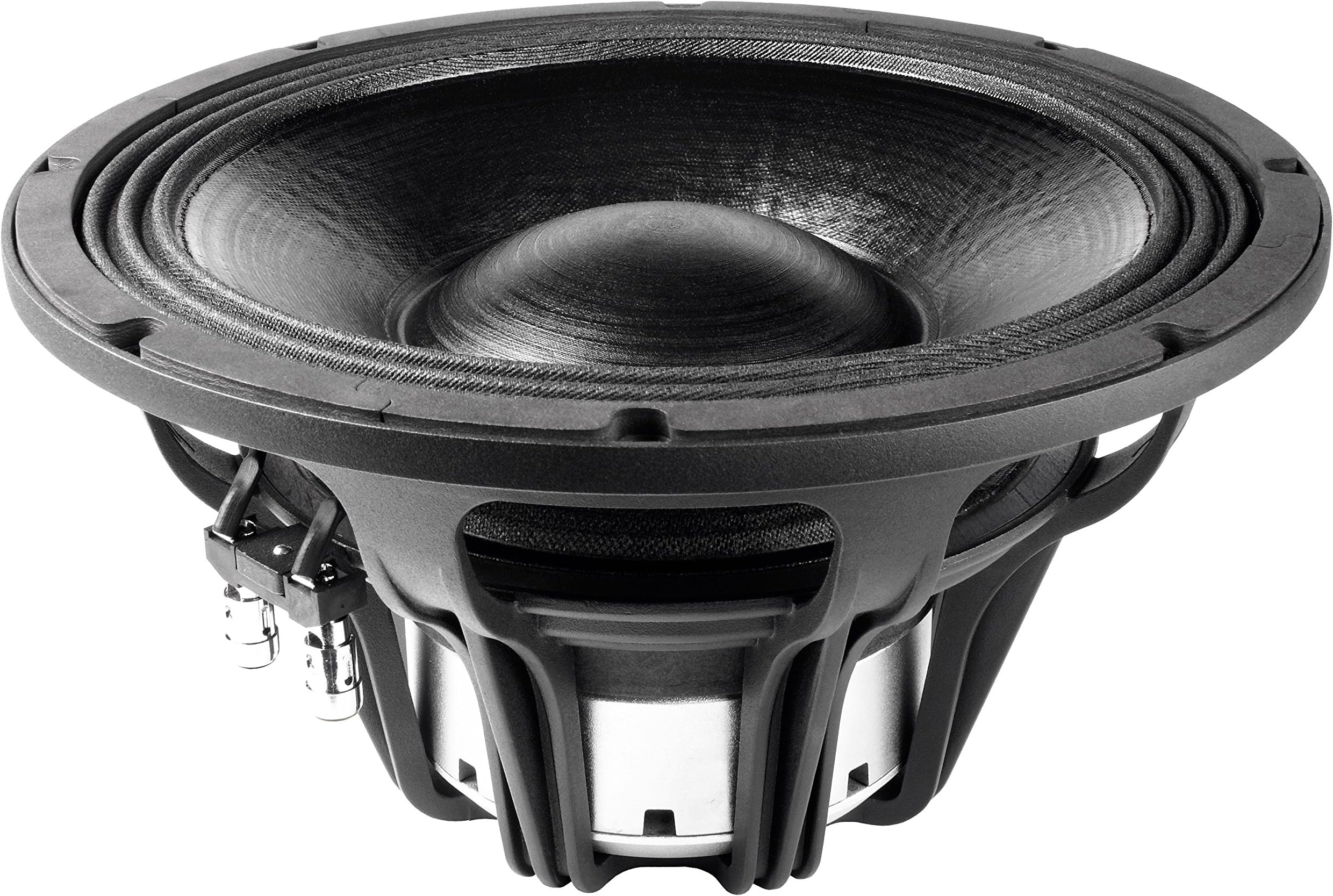 Faital Pro 12HP1060 12" Super Powered Speaker