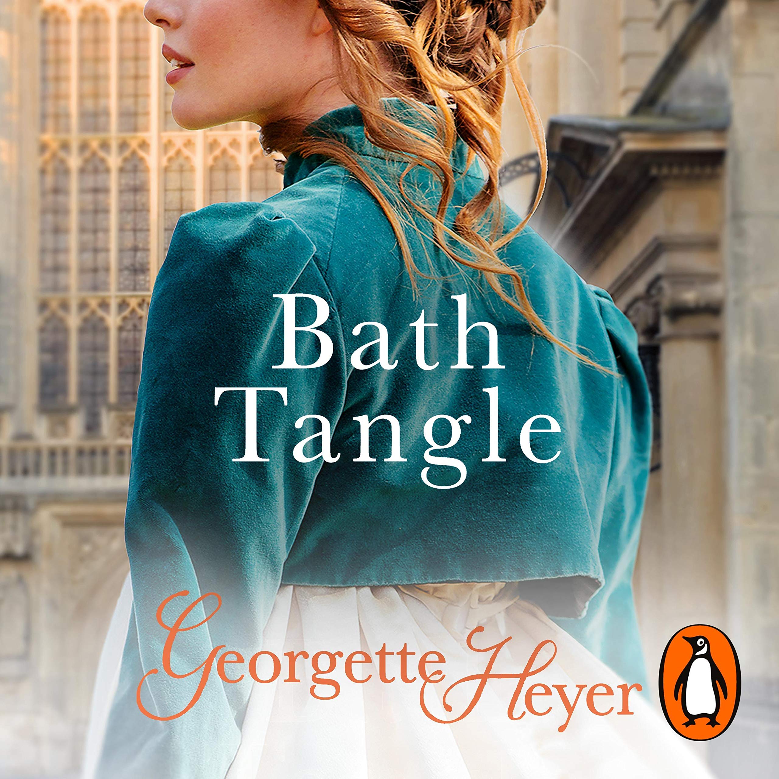 Cover art for Bath Tangle