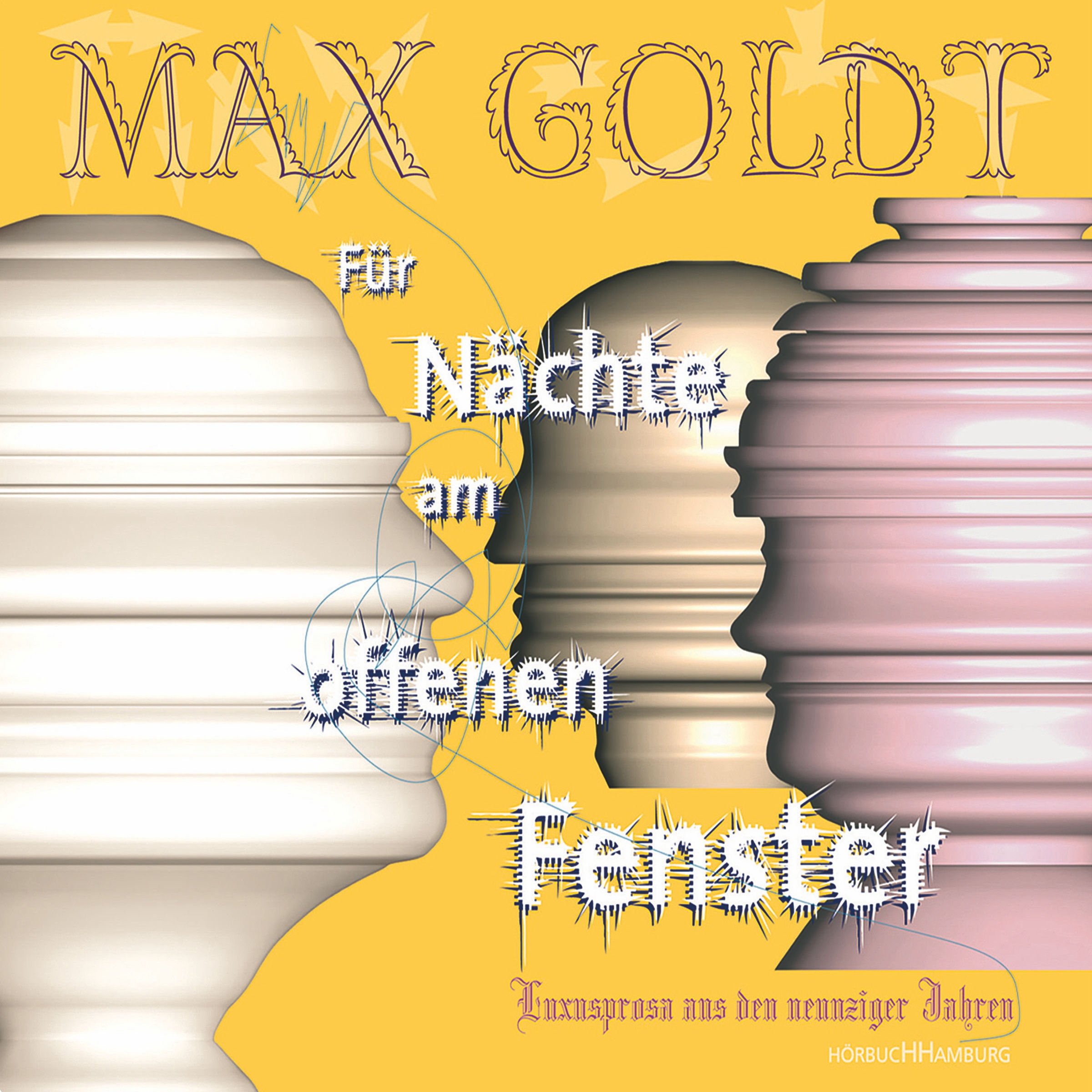 Für Nächte am offenen Fenster Folge 1