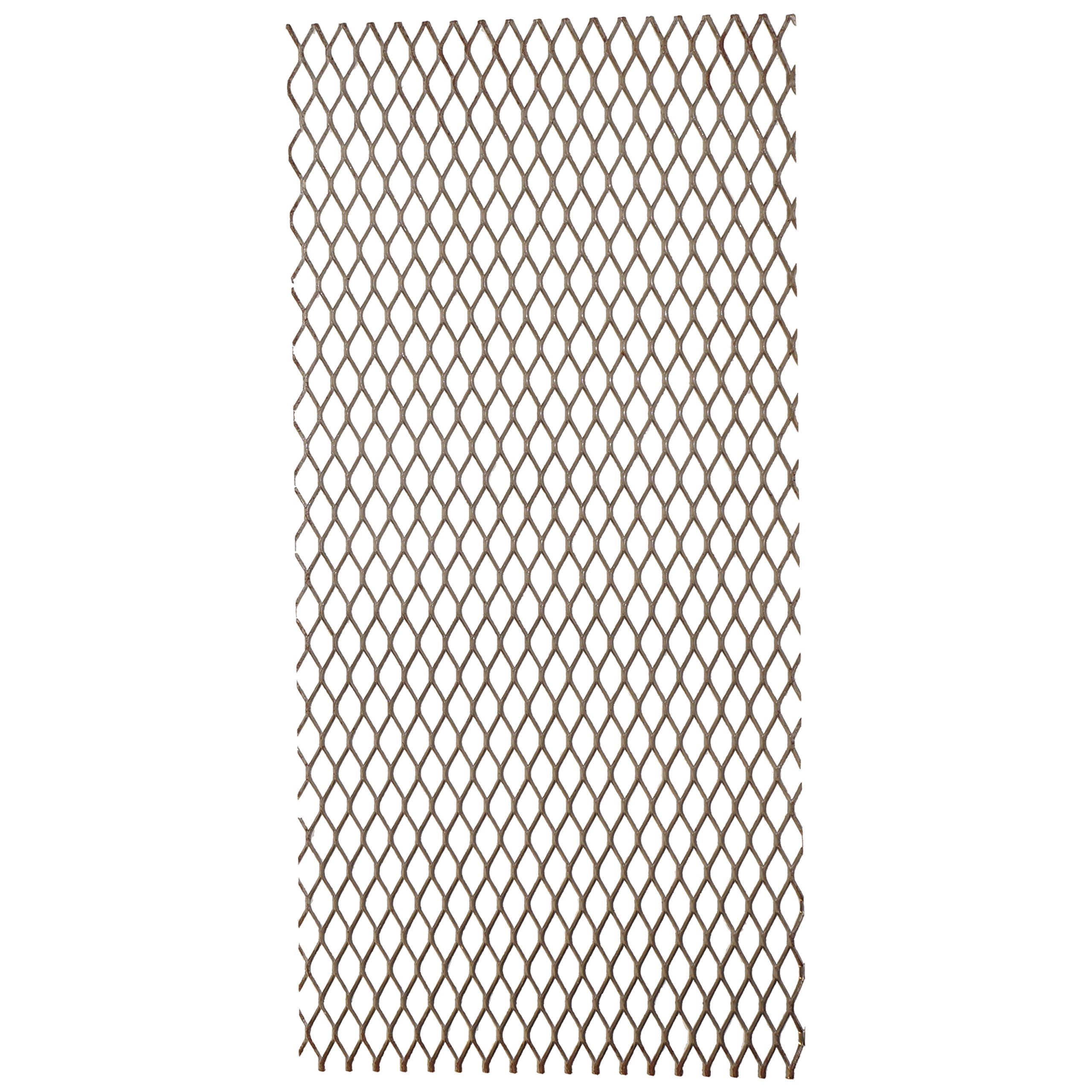 Allis Chalmers WD, WD45, RC, WC, WF - Replacement Grill Screen - AC-204D