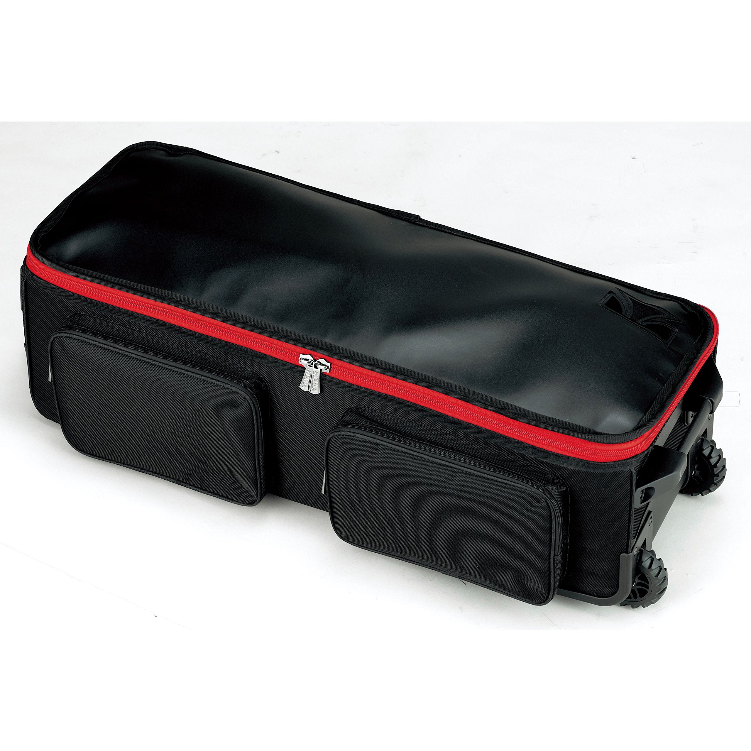 Tama PBH05 POWERPAD Series Drum Hardware Bag With  Wheels