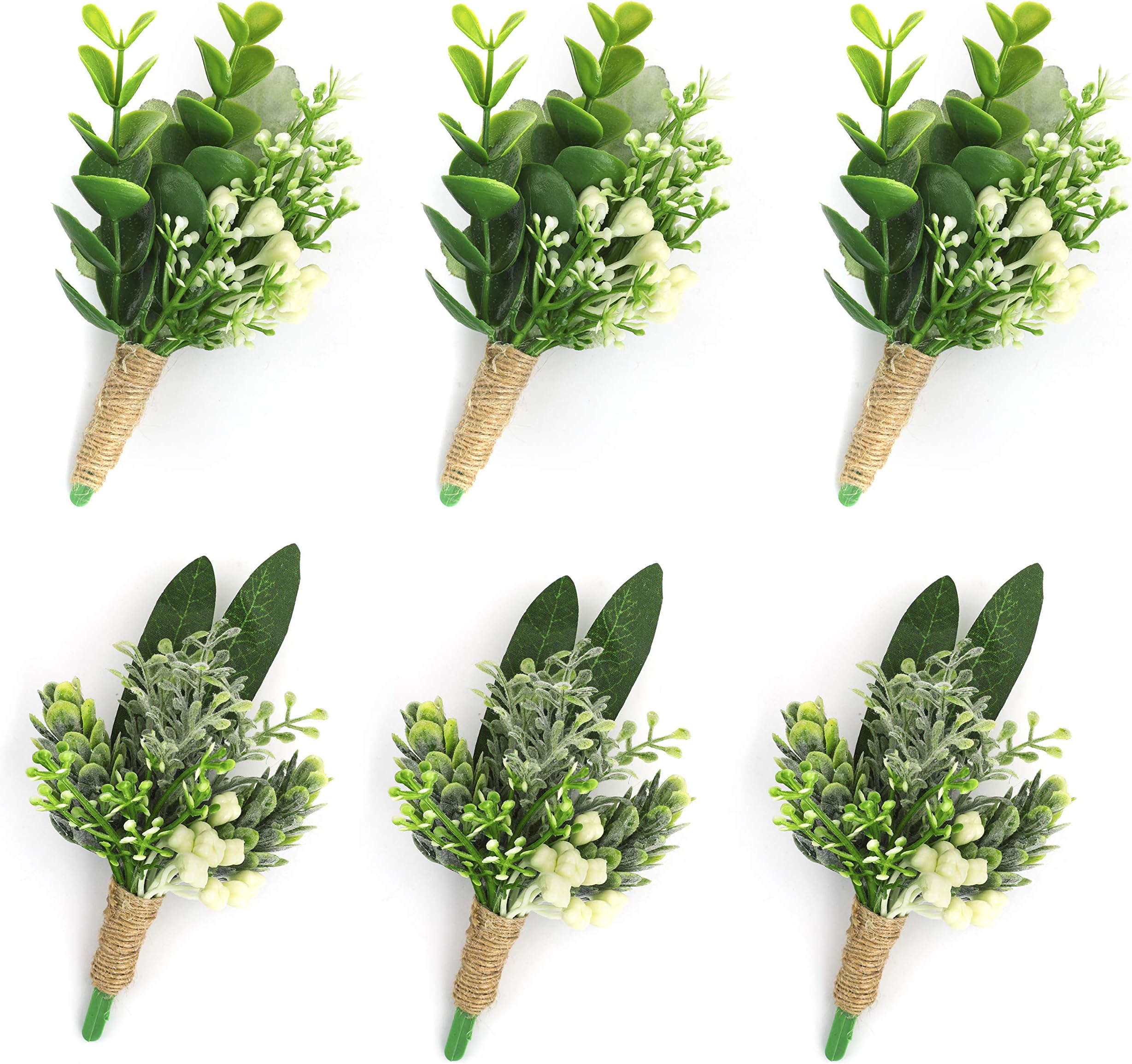 Boutonniere - FLW03