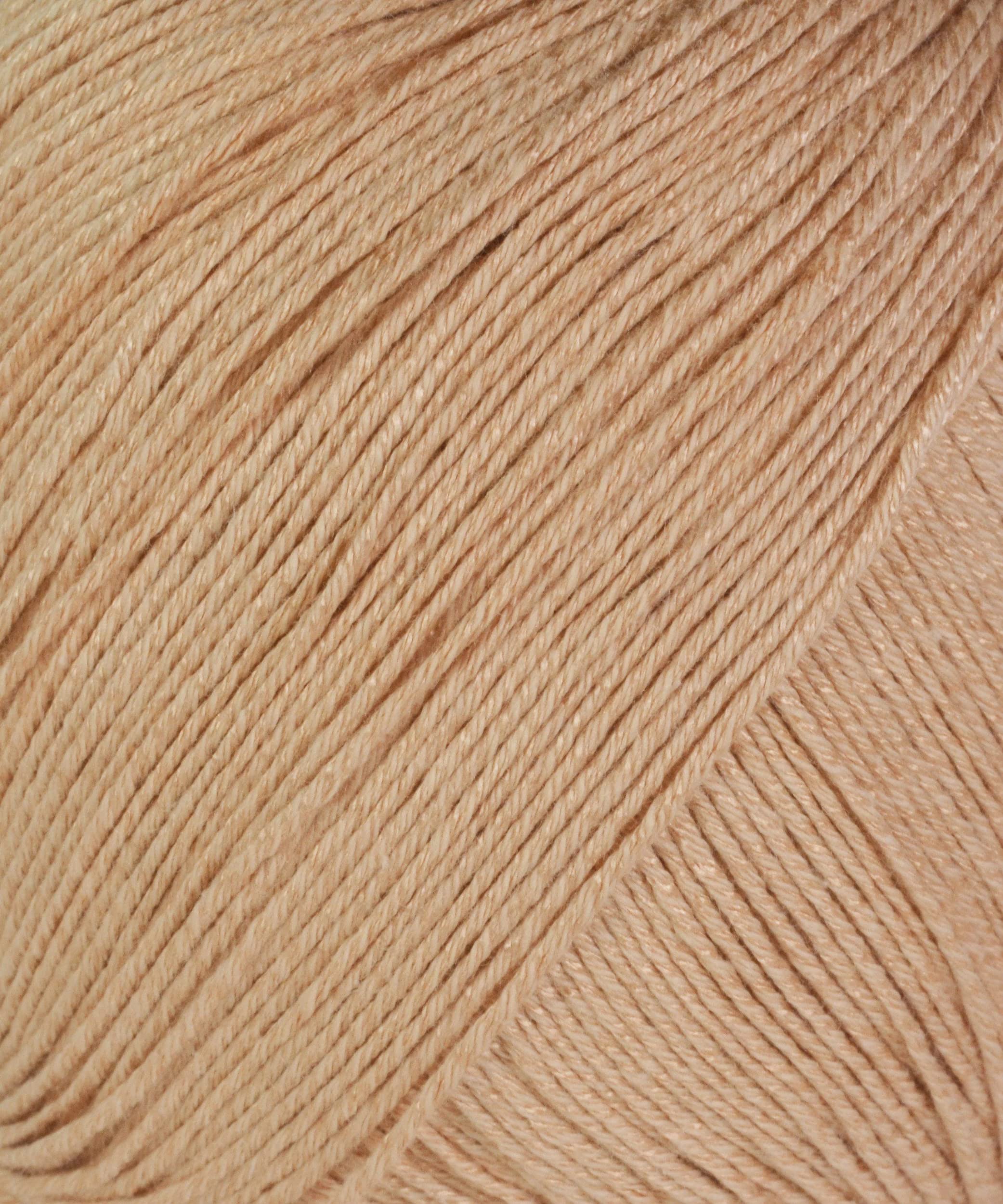 Universal Bamboo Pop 135 Apricot Slush