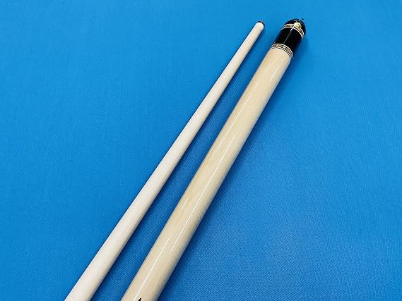 Longoni Carom Cue Panarea * 3 Cushion Billiards.