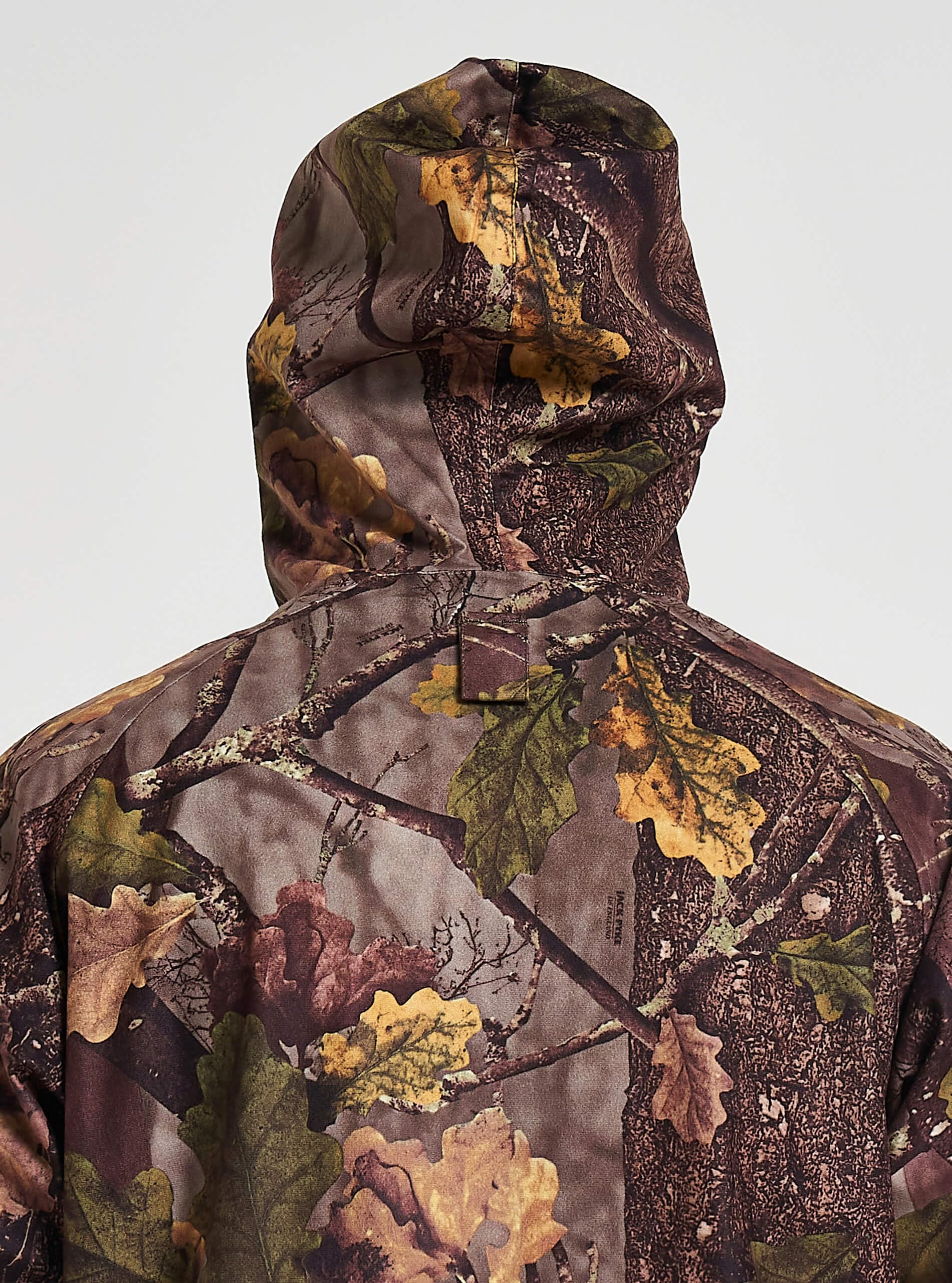 Jack Pyke Rannock - Chaqueta - English Oak Evolution