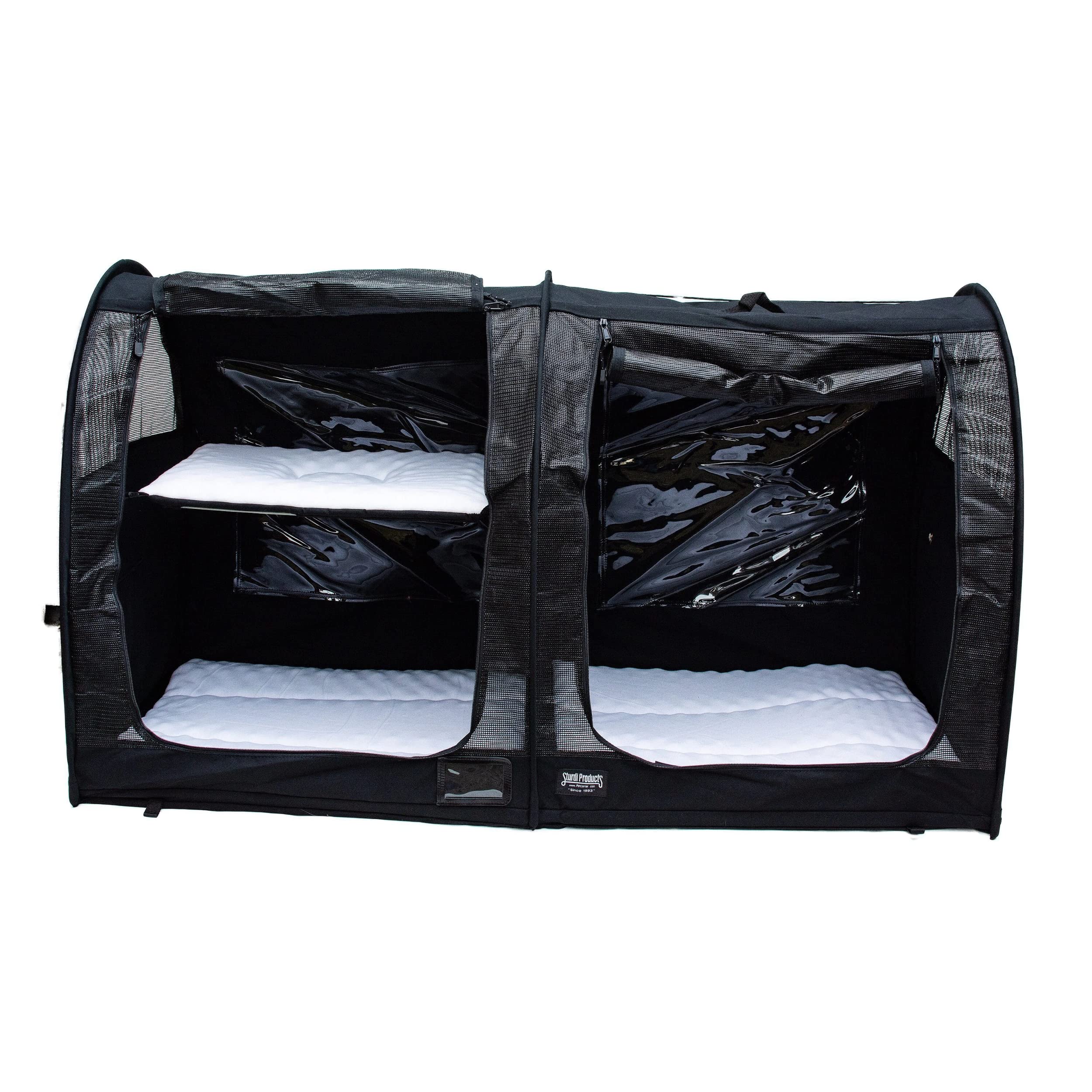 STURDI PRODUCTS Habitat Shelter Purple