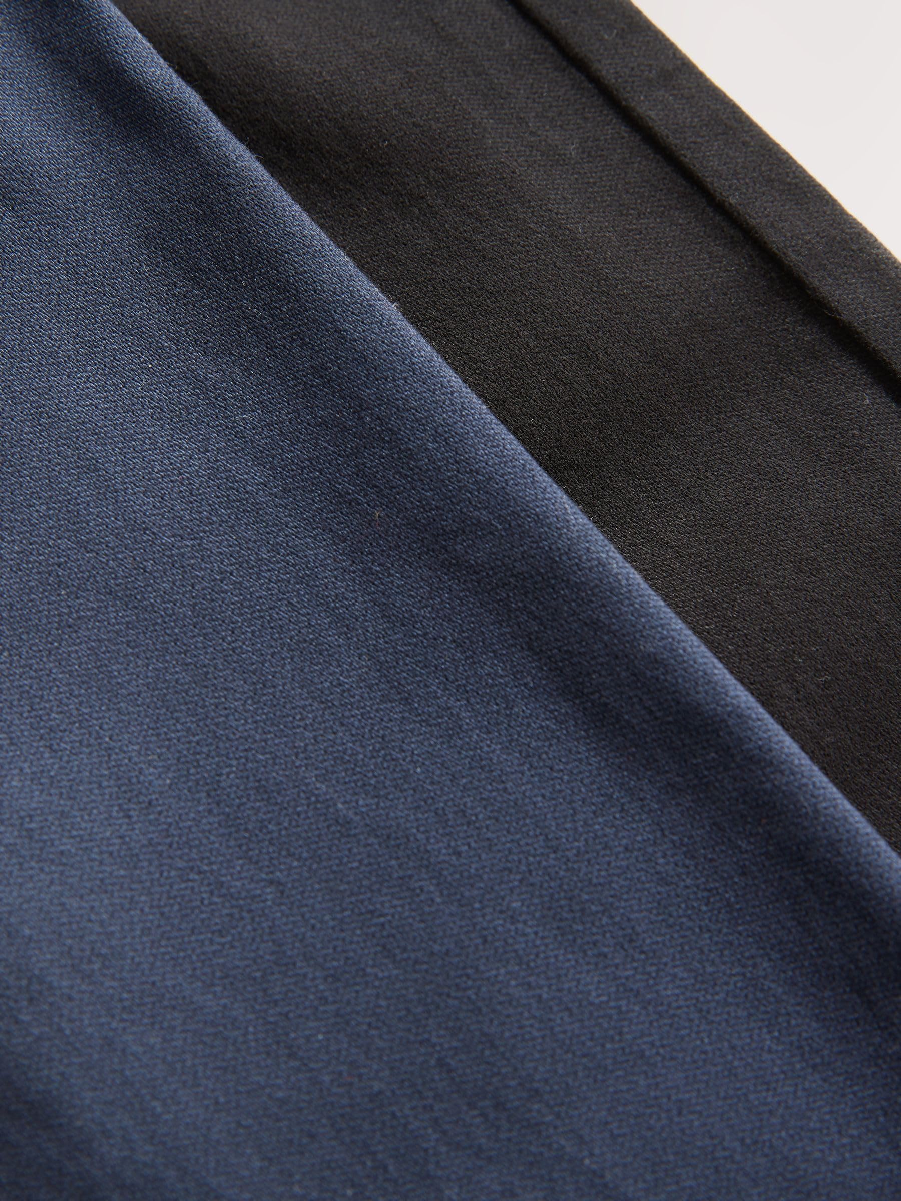 NEXT Garçon Pantalon Taille côtelé à Enfiler, Lot de 2