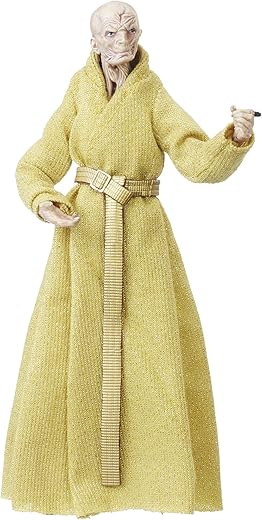 Best last jedi black series