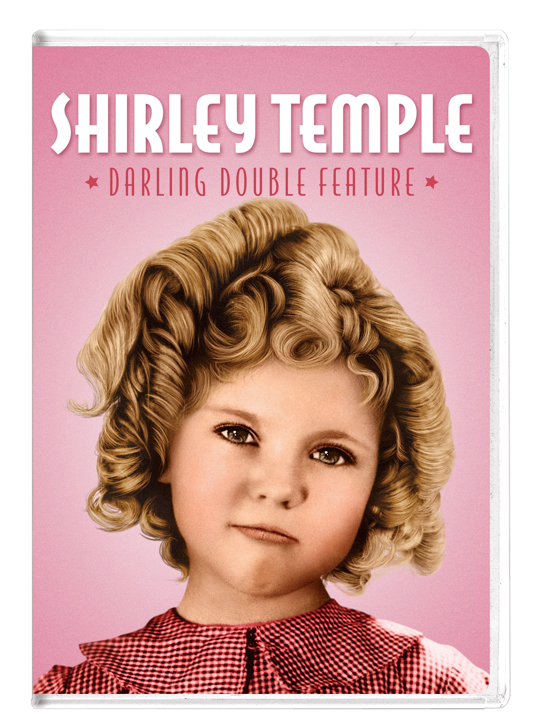 Darling Double Feature [DVD]