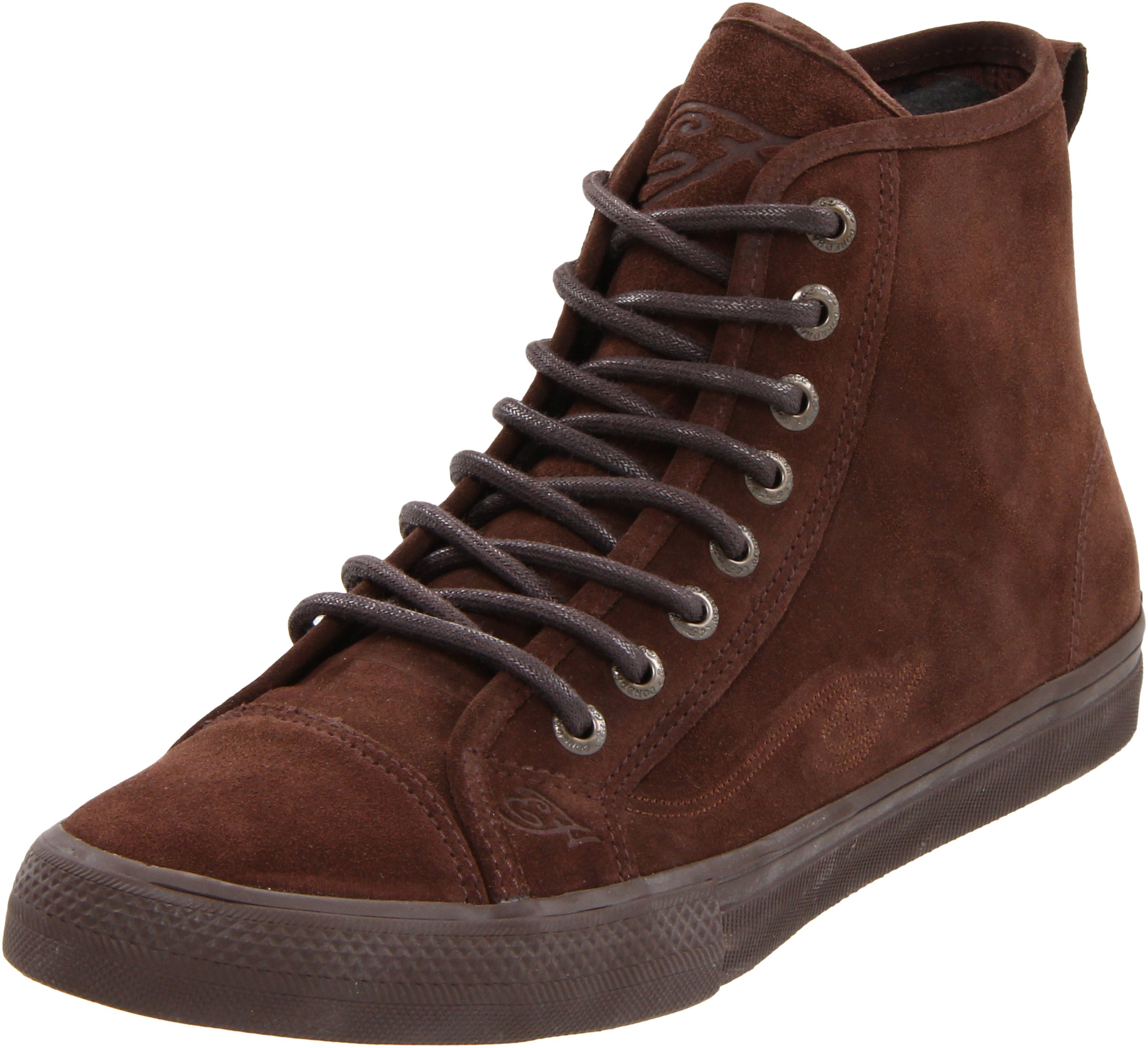 Ed Hardy Men's Oil Spill 200 Sneaker