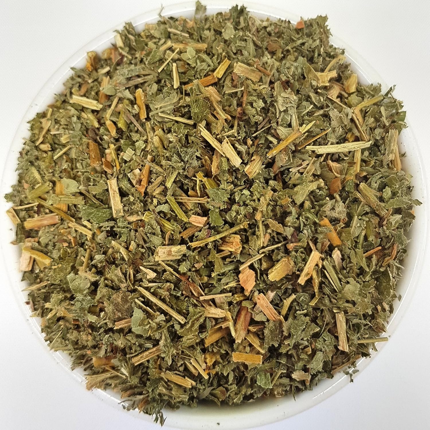 Herba Organica Agrimony Herb - Agrimonia Eupatoria L - Herbal Tea (100g)