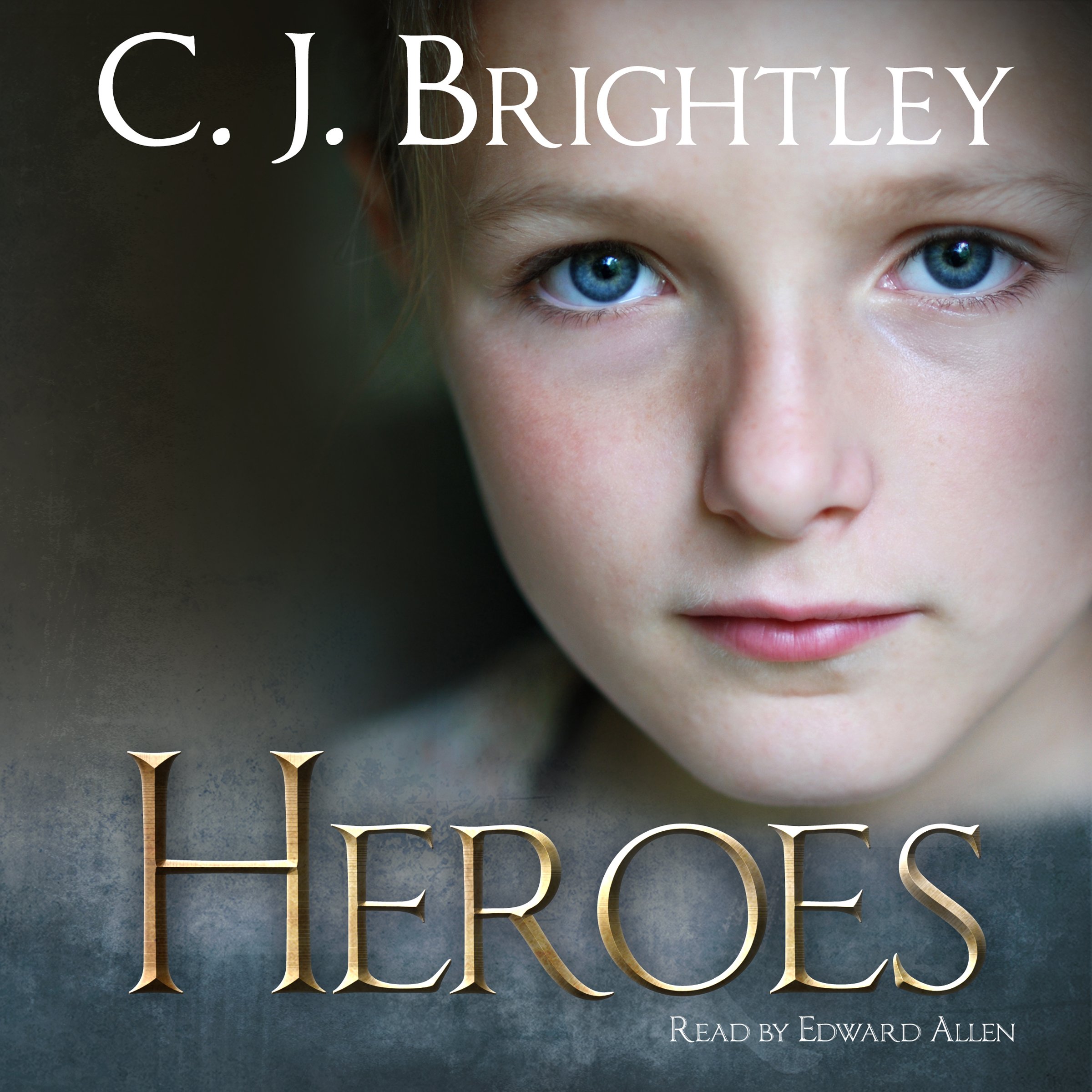 Cover art for Heroes