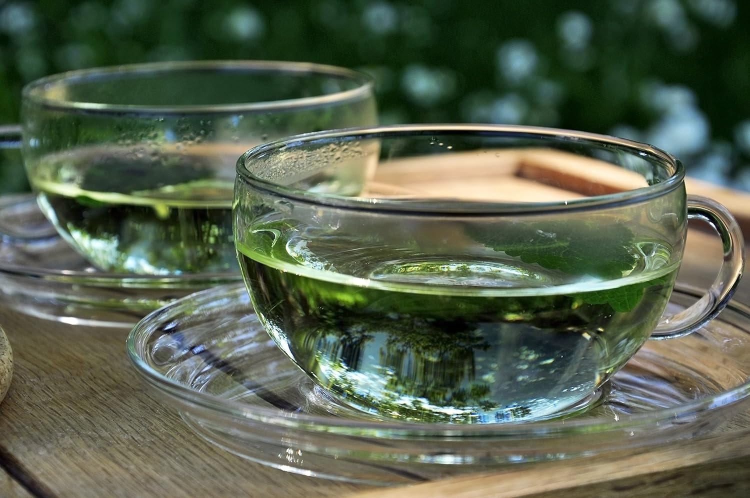 Health Embassy Lemon Balm Leaf | Melissa Officinalis L | Herbal Tea (100g)