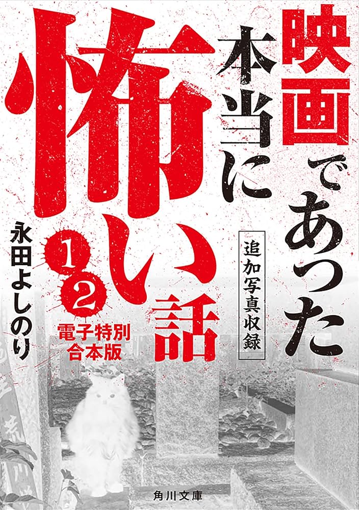 本当にあった!「映画」の怖い話 Amazon.co.jp: 本当にあった映画の怖い話 : 永田 よしのり