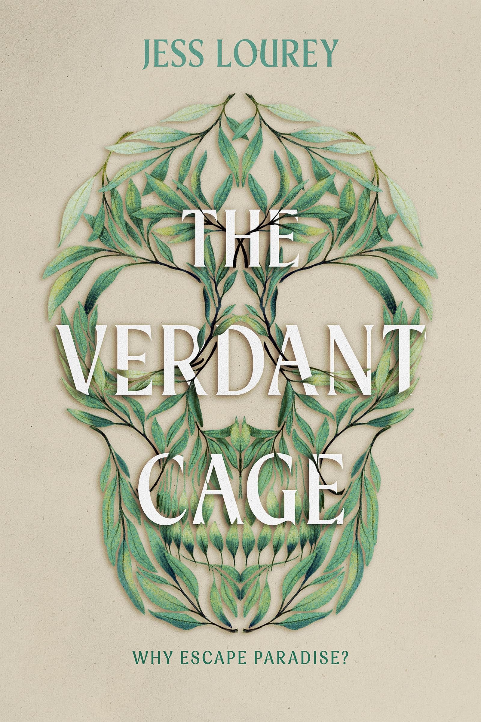 The Verdant Cage