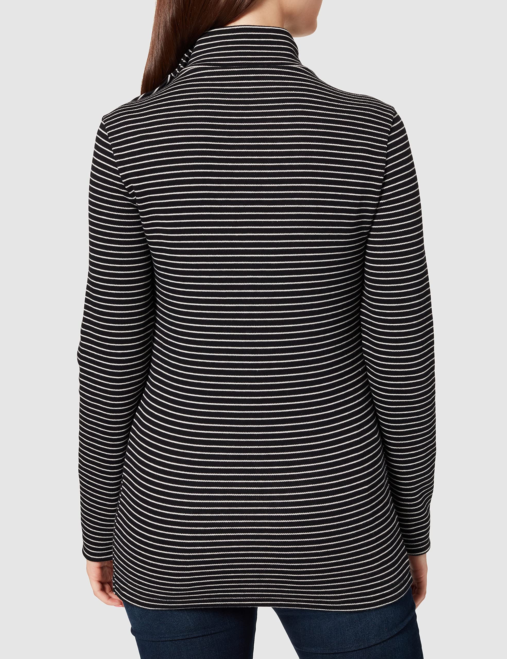 Noppies Damen Top Ls Yd Hayti T-Shirt