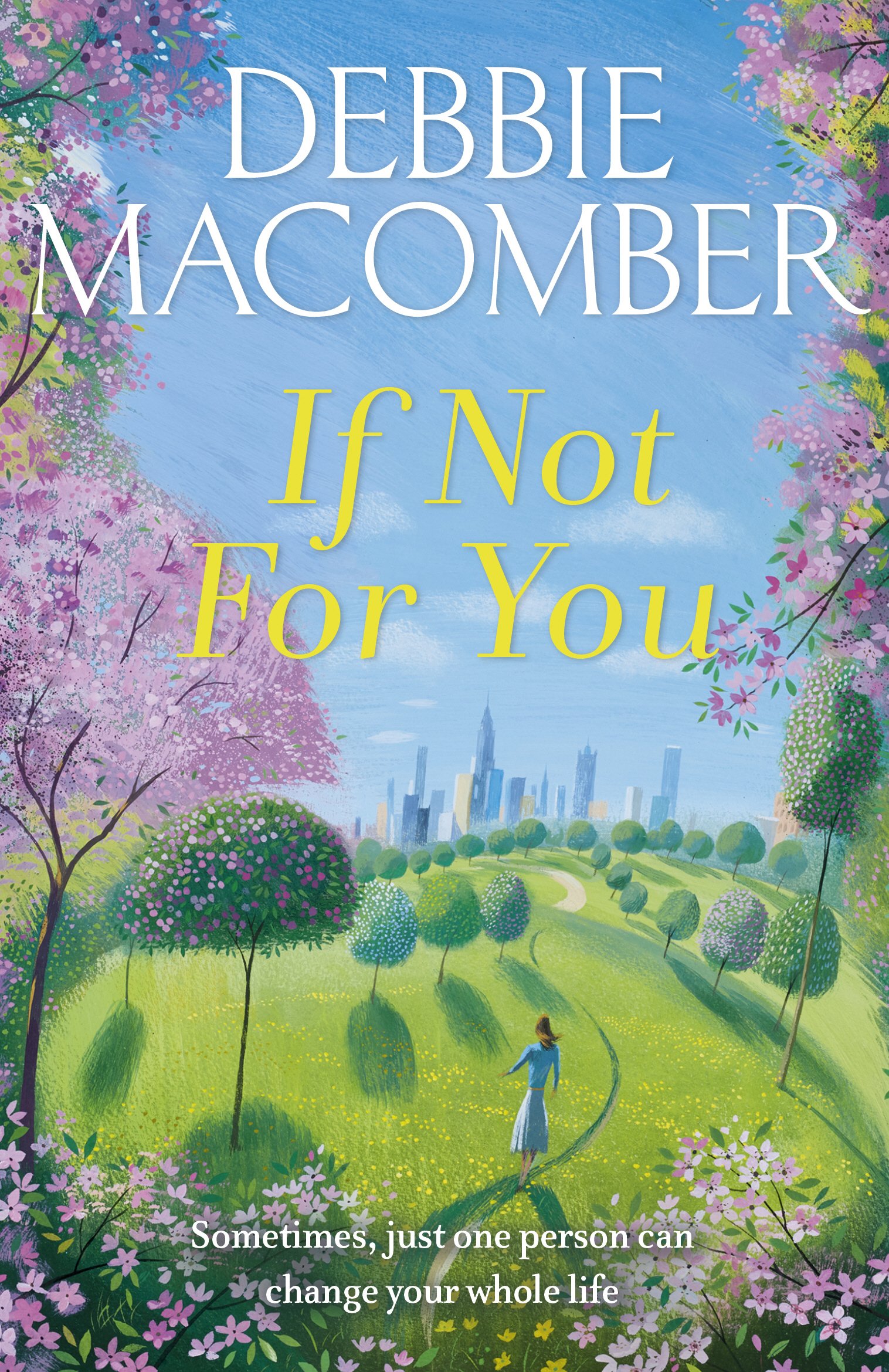 If Not for You: A New Beginnings Novel: 3