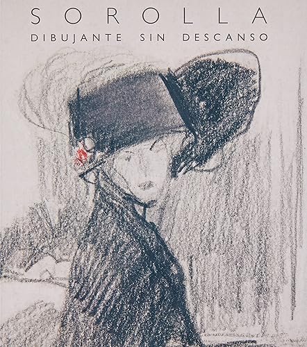 Sorolla Dibujante sin descanso