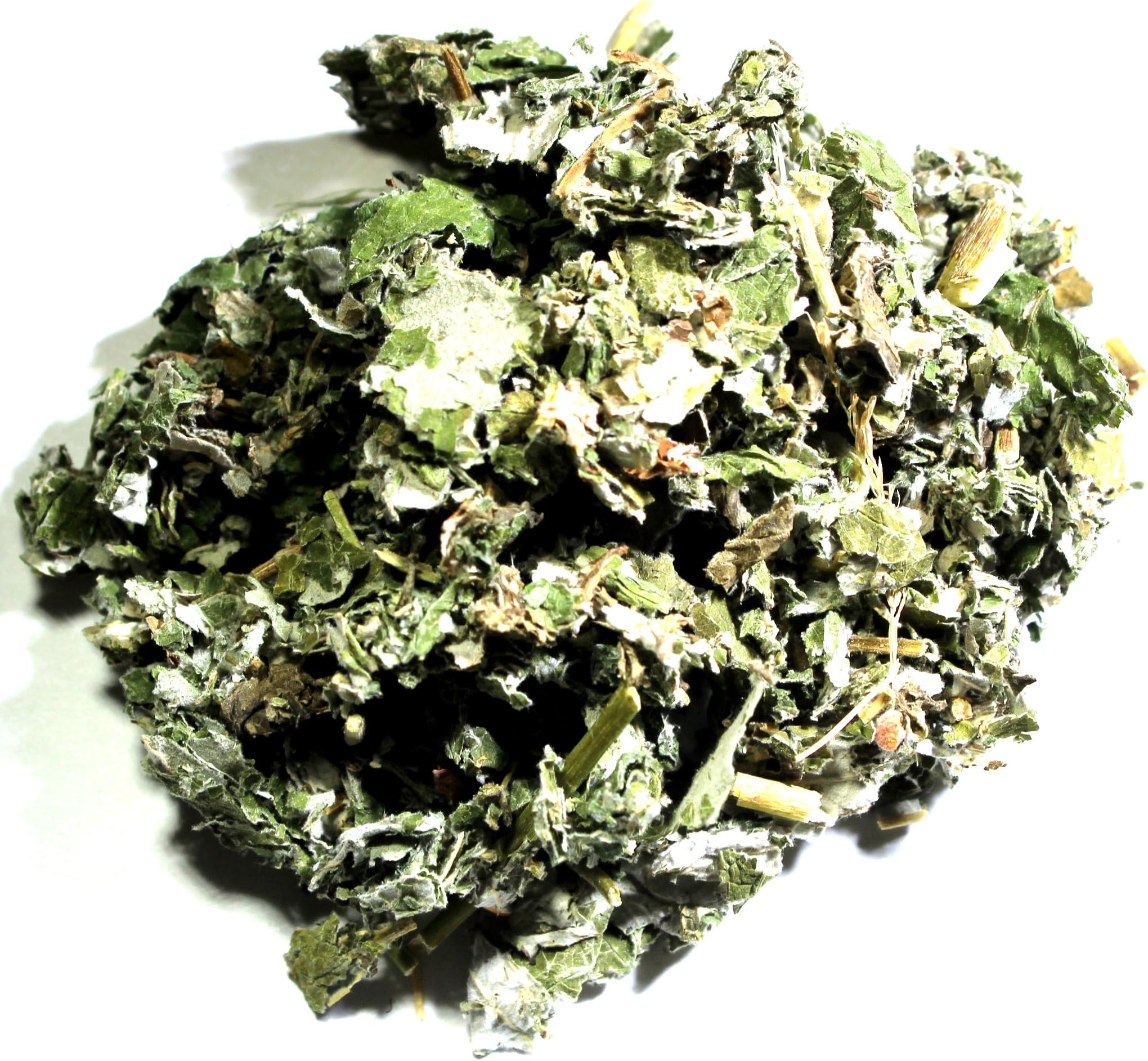 - Nelson's Tea, Raspberry Leaf (Rubus idaeus) (1 oz.)