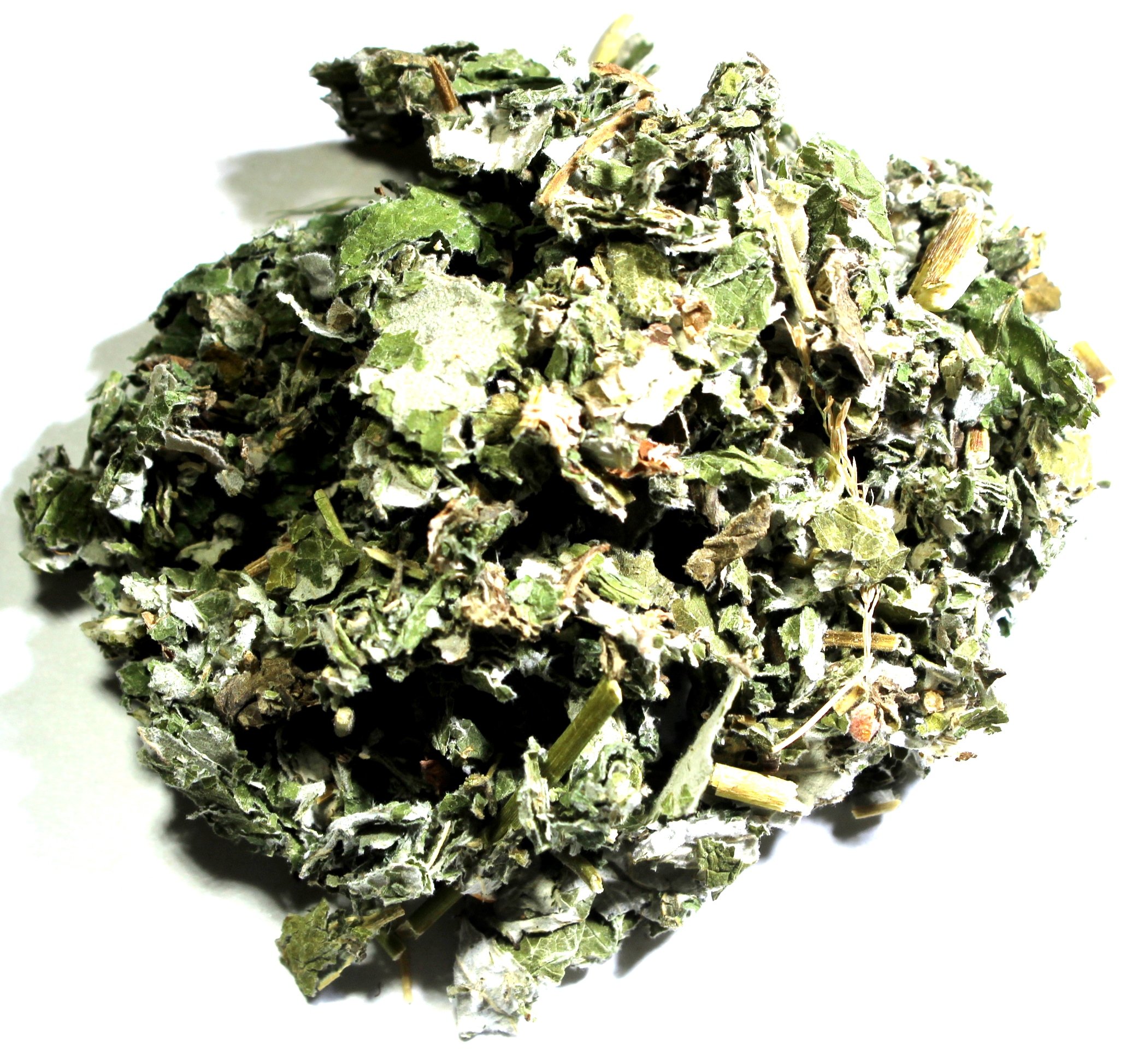 Nelson's Tea, Raspberry Leaf (Rubus idaeus) (1 oz.)