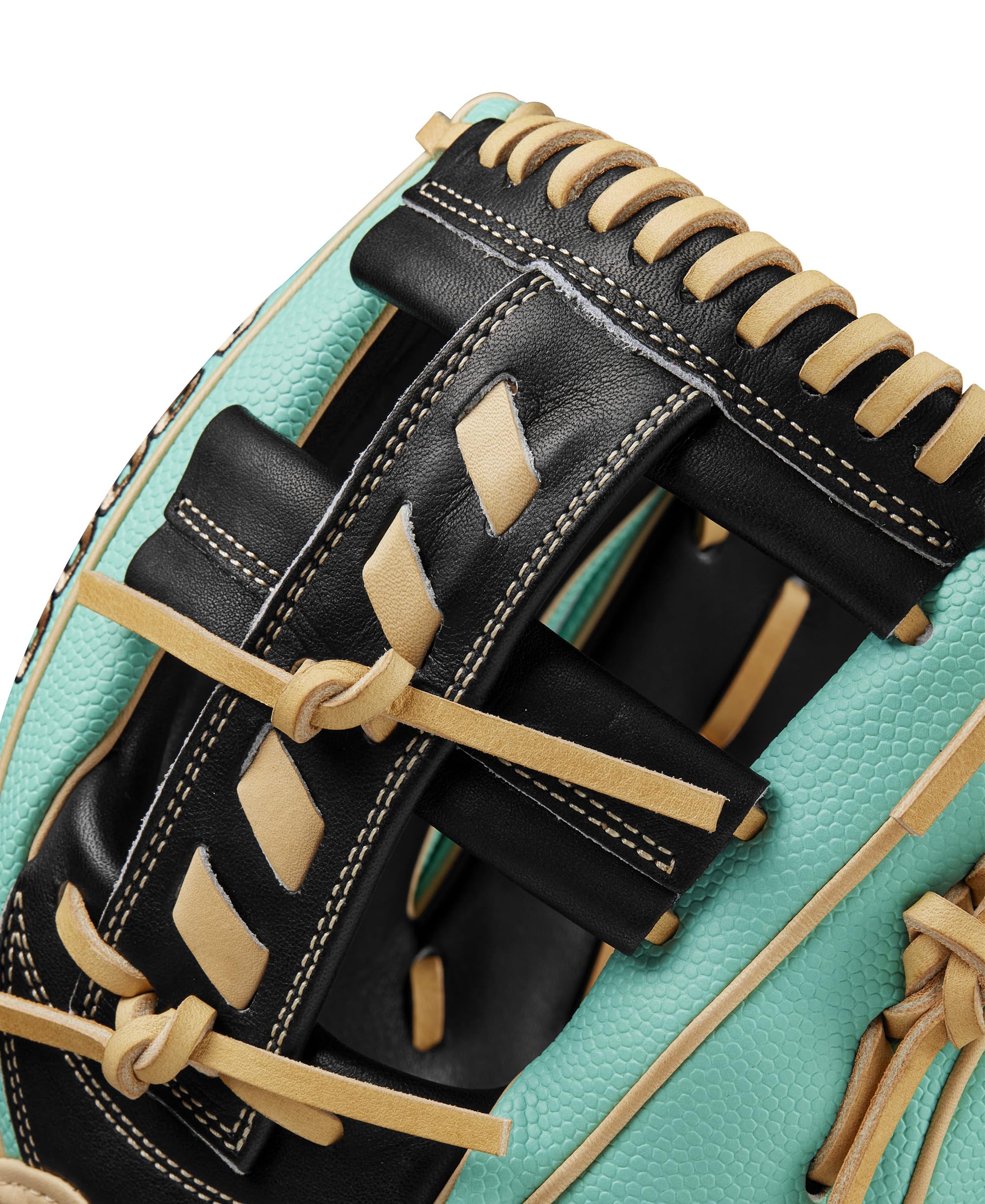 WILSON 2025 A2000 Infield Baseballhandschuhe