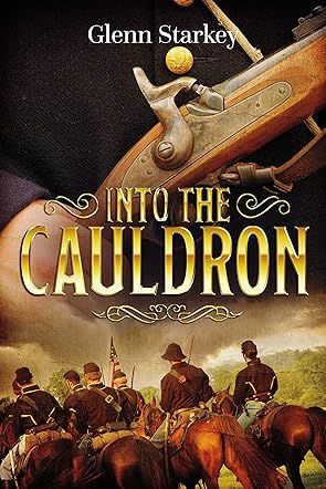 Into the Cauldron