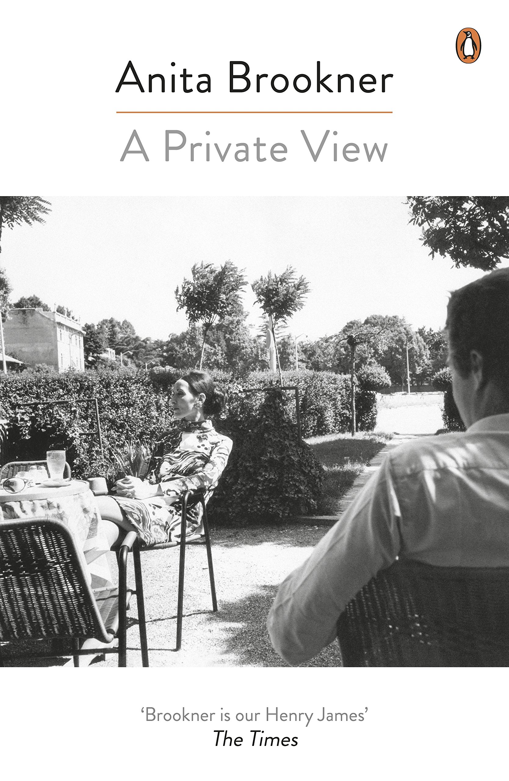 Private view, a.by Brookner  New 9780241979471 Fast Free Shipping**