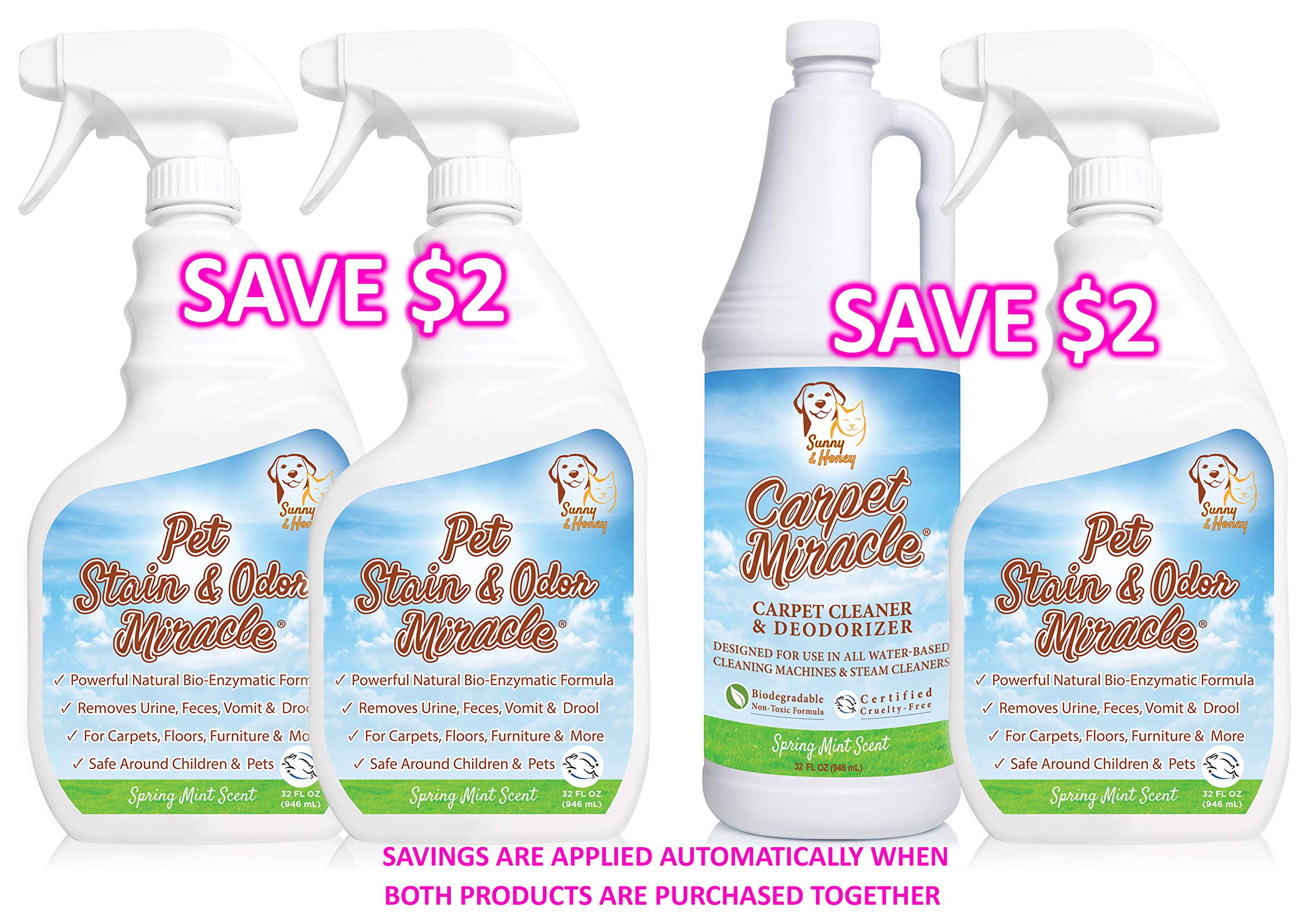 industrial strength carpet cleaner pet urine