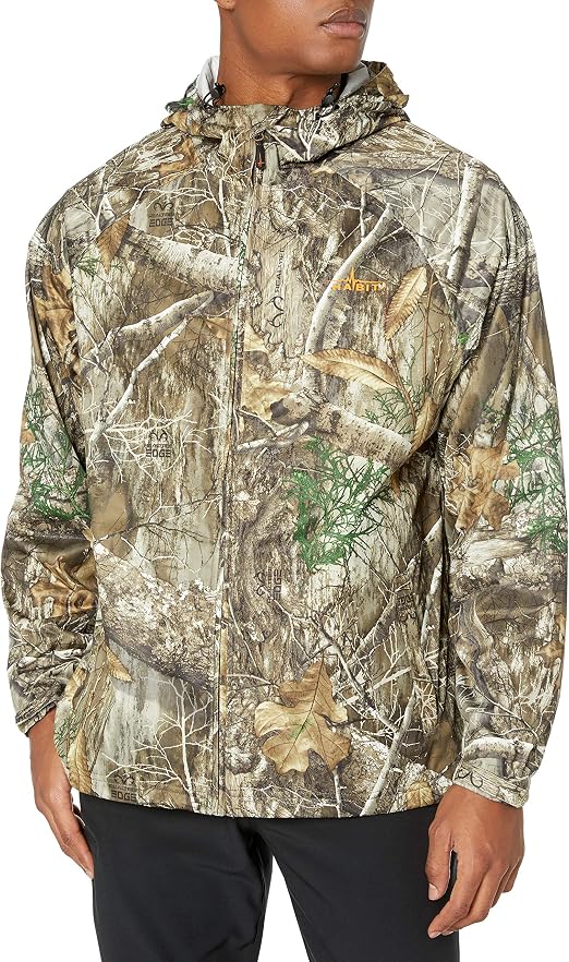 Trapper Lake Packable Rain Jacket 