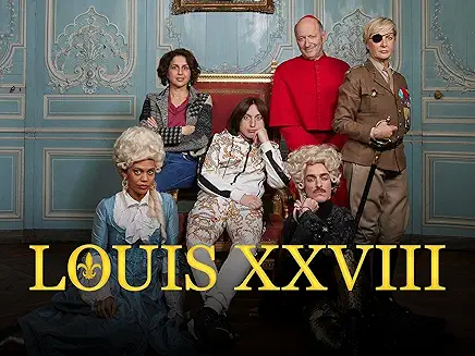 Louis XXVIII