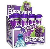 Vista 129 de Bebida energética saludable Zipfizz