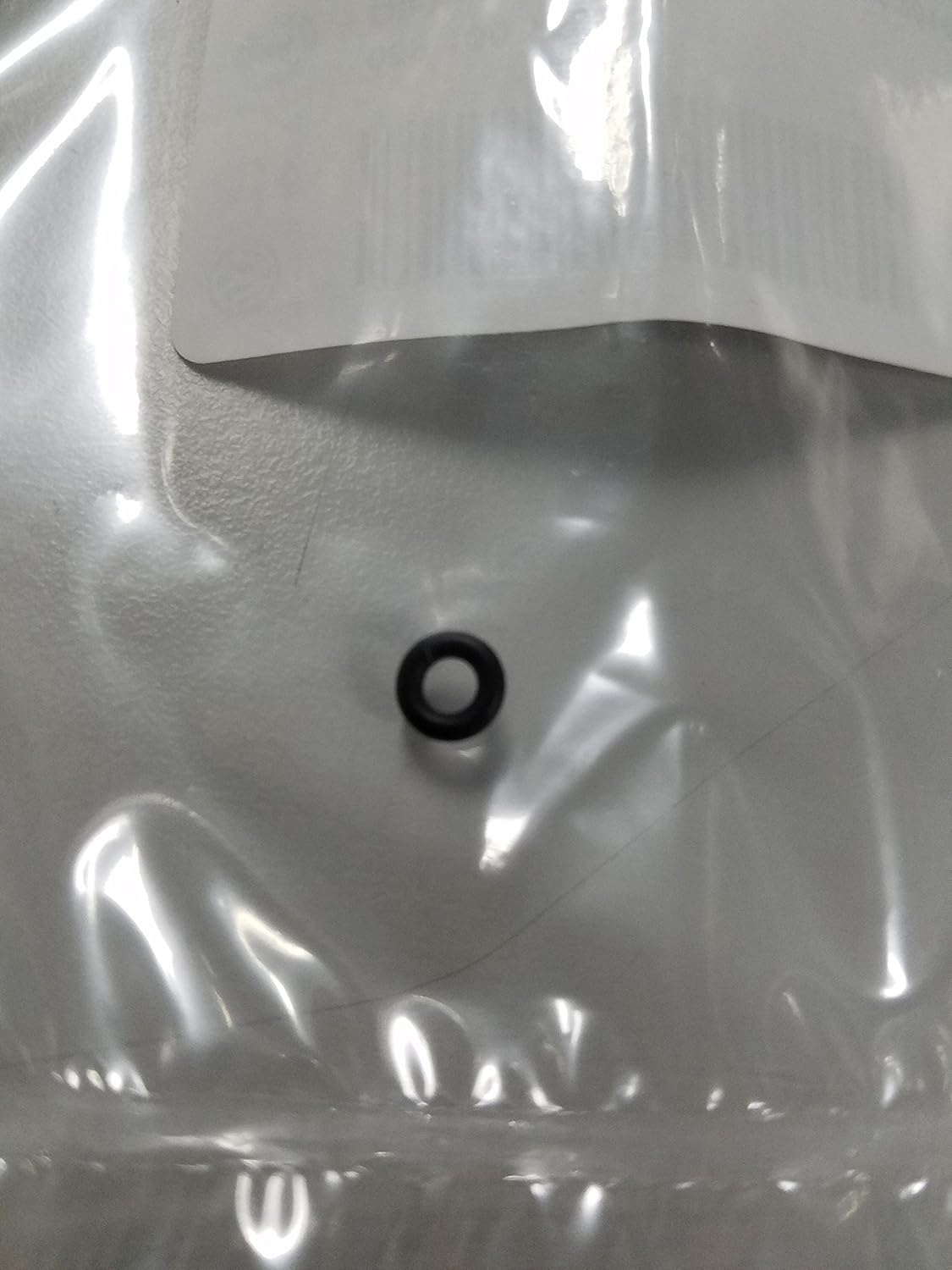 Volkswagen Fuel Injector ORing 059130119 Automotive