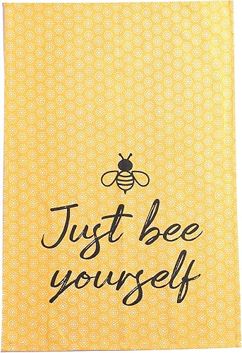 Miniatura 3 de ACCENTHOME Juego de 4 toallas de cocina de algodón, juego de toallas absorbentes para cocina, paños de cocina, toallas de bar, toallas de cocina