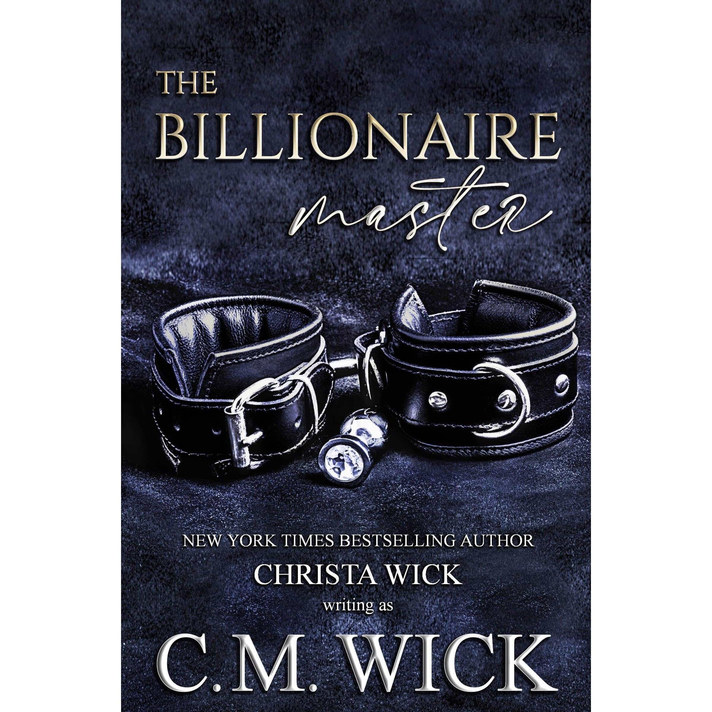 The Billionaire Master