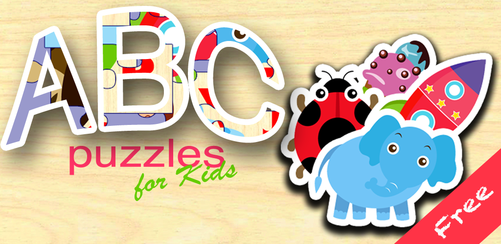 ABC Puzzle For Kids - Free - App on Amazon Appstore