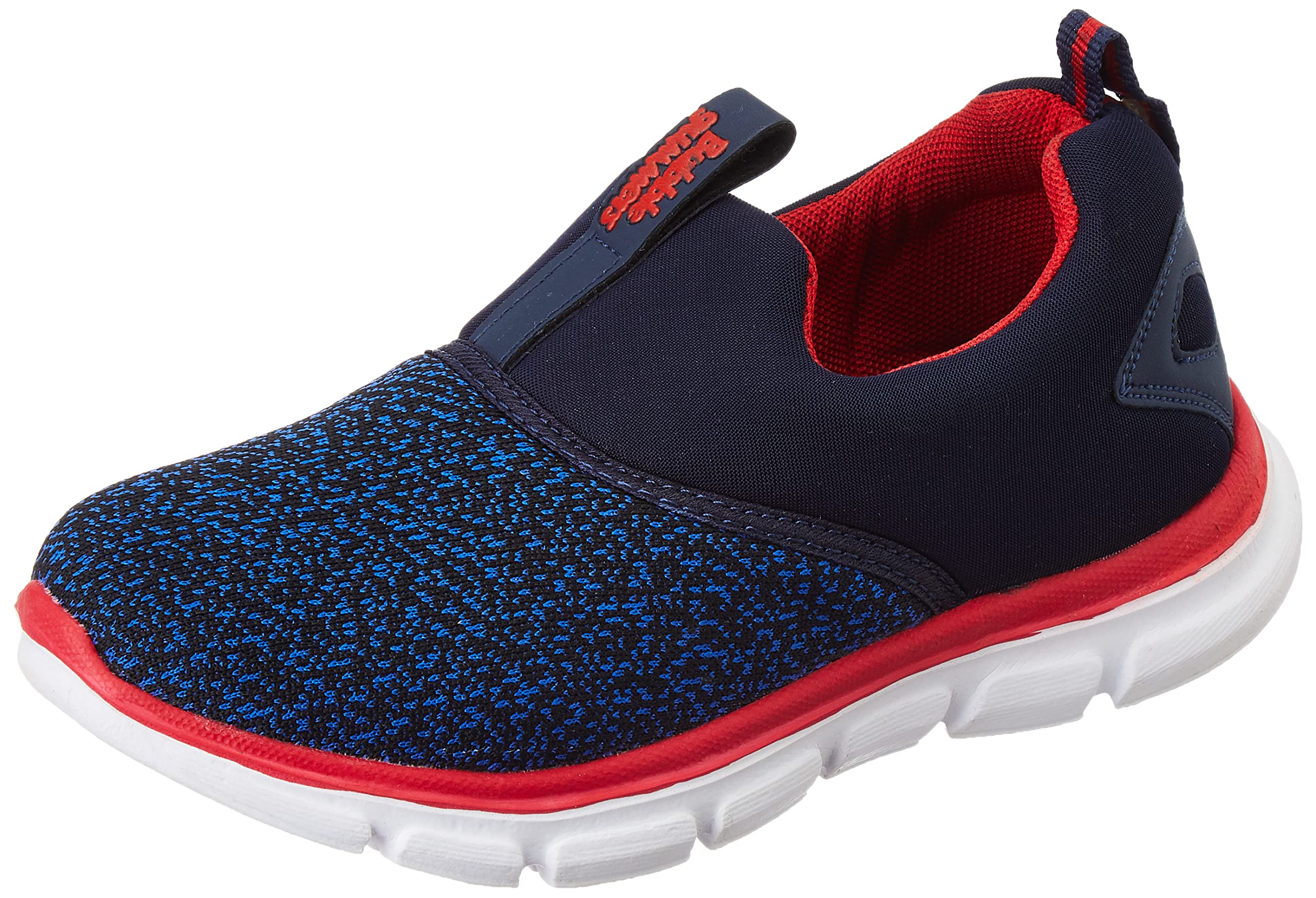 Bubblegummers Boys JUPITOR Casual Shoes, Navy Blue, (3599157), UK 12 (B0BHWSBRF3) Amazon Price History, Amazon Price Tracker
