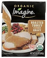 Vista 2 de IMAGINE GRAVY BEEF ORG 13.5 onzas (paquete de 12)