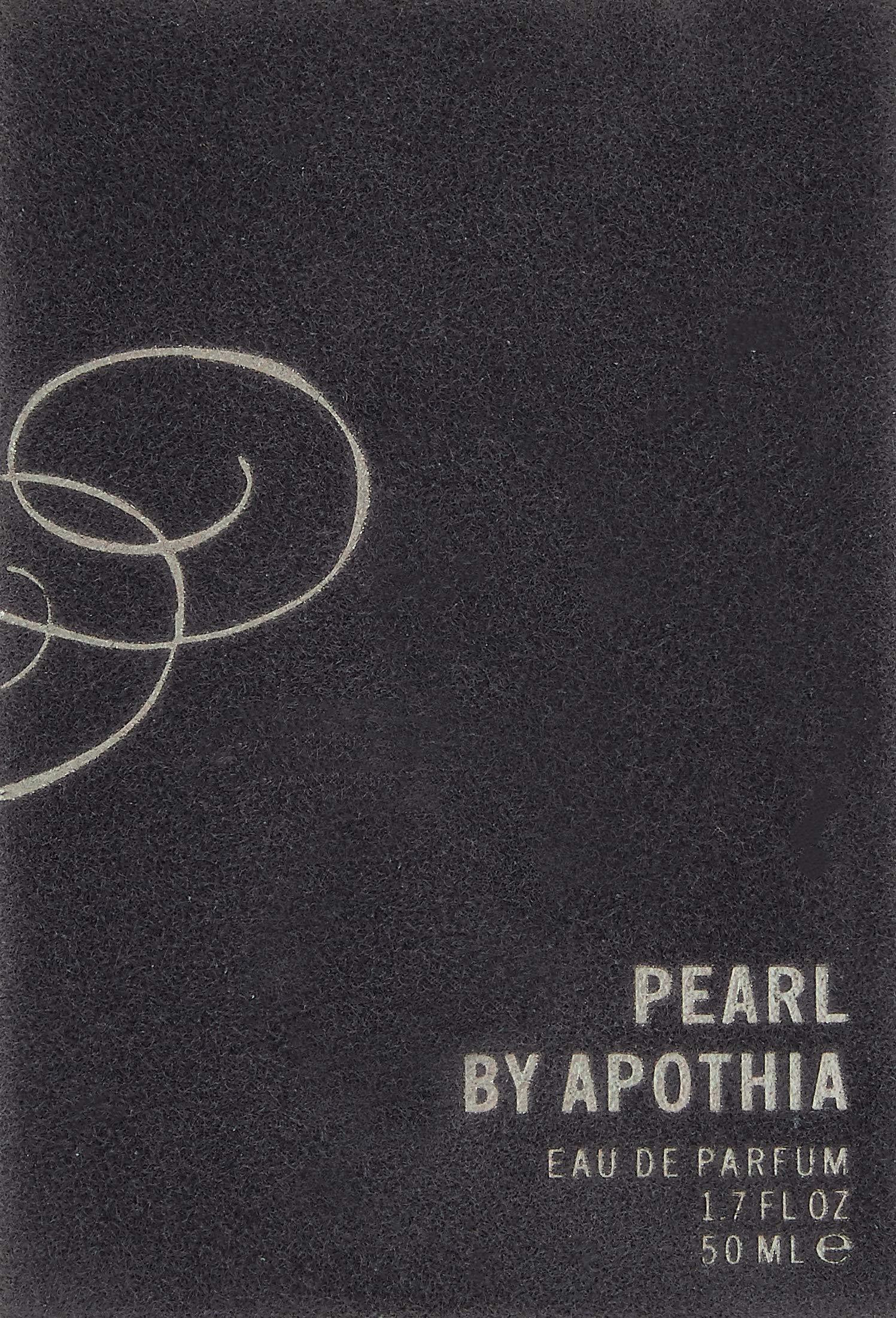 Amazon.co.jp: APOTHIA(アポ―シア) Pearl eau de parfum (パール