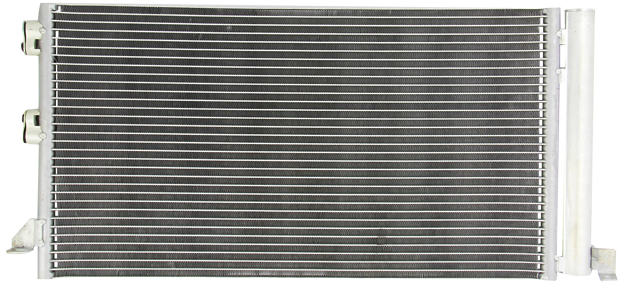 Nissens 94670 Condensatore Climatizzatore Con Essiccatore-image